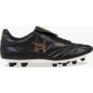 Cruyff - Recopa SG - Voetbalschoenen - Zwart