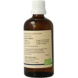 GO - Cornus Sanguinea - Voedingssupplement - Biologisch - 100 ml
