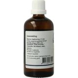 GO - Cornus Sanguinea - Voedingssupplement - Biologisch - 100 ml