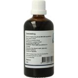 GO - bioKruidenpreparaat - Voedingssupplement - Glutenvrij - 100ml