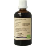 GO - bioKruidenpreparaat - Voedingssupplement - Glutenvrij - 100ml