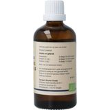 GO - Platanus Orientalis - Plantaardig Voedingssupplement - Bio - 30 ml