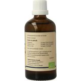 GO - Sequoia gigantea - Voedingssupplement - Biologisch - 6ml
