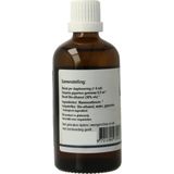 GO - Sequoia gigantea - Voedingssupplement - Biologisch - 6ml