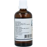 GO - Syringa Vulgaris - Voedingssupplement - 6 ml - Biologisch