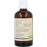 GO - Syringa Vulgaris - Voedingssupplement - 6 ml - Biologisch