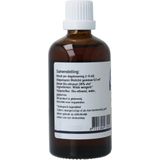 GO Ampelopsis Weitchii - Plantaardig Voedingssupplement - Biologisch - 30 ml