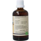 GO Ampelopsis Weitchii - Plantaardig Voedingssupplement - Biologisch - 30 ml