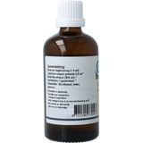 GO - Ligustrum vulgare - Voedingssupplement - Biologisch - 6 ml