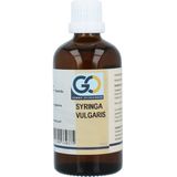 GO - Ligustrum vulgare - Voedingssupplement - Biologisch - 6 ml