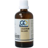 GO - Ligustrum vulgare - Voedingssupplement - Biologisch - 6 ml