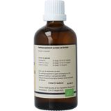 GO - Prunus Amygdalus - Bio - 100 Milliliter - Plantaardig Voedingssupplement