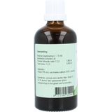 Fytomed - Bronchi - Kruidenpreparaat - Biologisch - 7,5 ml