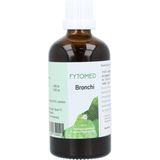 Fytomed - Bronchi - Kruidenpreparaat - Biologisch - 7,5 ml