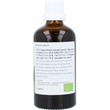 Fytomed - Bronchi - Kruidenpreparaat - Biologisch - 7,5 ml