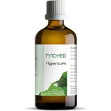 Fytomed - Hypericum - Kruidenpreparaat - 6 ml - Biologisch