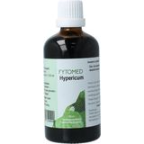 Fytomed - Hypericum - Kruidenpreparaat - 6 ml - Biologisch