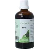 Fytomed - Move Druppels - Biologisch Voedingssupplement - 100ml - Gewrichtsmiddelen