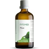Fytomed - Move Druppels - Biologisch Voedingssupplement - 100ml - Gewrichtsmiddelen