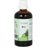 Fytomed - Move Druppels - Biologisch Voedingssupplement - 100ml - Gewrichtsmiddelen