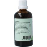 Fytomed - Neura - Kruidenpreparaat - 100 ml - Biologisch