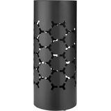 VDD - Paraplubak - Zwart - Aluminium - Modern - Praktisch