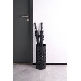 VDD - Paraplubak - Zwart - Aluminium - Modern - Praktisch