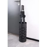 VDD - Paraplubak - Zwart - Aluminium - Modern - Praktisch