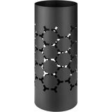 VDD - Paraplubak - Zwart - Aluminium - Modern - Praktisch