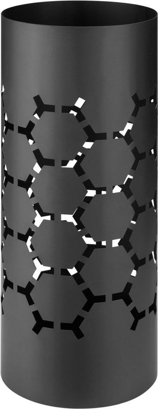 VDD - Paraplubak - Zwart - Aluminium - Modern - Praktisch