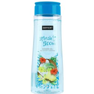 Sence - Douchegel - Tropical Joy & Coconut - 300 ml