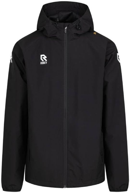 Robey Crossbar All Weather Jas Senior