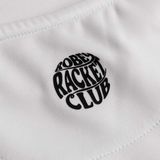 Robey - Club - Tennisshirt - Wit - Unisex