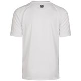 Robey - Club - Tennisshirt - Wit - Unisex