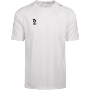 Robey - Club - Tennisshirt - Wit - Unisex