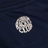 Robey - Tennis Club Shirt - Navy - Heren - Regular Fit