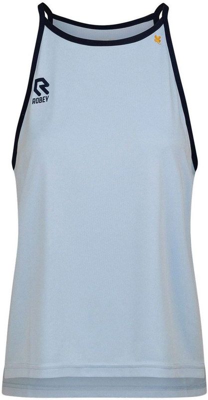 Robey - Club - Singlet - Skyway - Vochtregulerend en Ademend