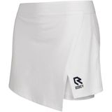 Robey - Club - Tennisrok - Wit - 100% Polyester, Vochtregulerend, Ademend