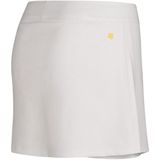 Robey - Club - Tennisrok - Wit - 100% Polyester, Vochtregulerend, Ademend