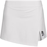 Robey - Club - Tennisrok - Wit - 100% Polyester, Vochtregulerend, Ademend