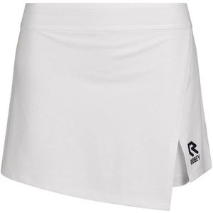 Robey - Club - Tennisrok - Wit - 100% Polyester, Vochtregulerend, Ingebouwde Shorts