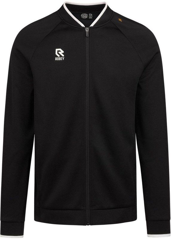 Robey - Club - Tennisvest - Black