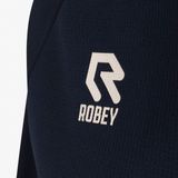 Robey - Club - Tennisvest - Navy - 100% Polyester
