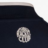 Robey - Club - Tennisvest - Navy - 100% Polyester