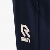 Robey - Tennis Club - Trainingsbroek - Navy - Regular Fit