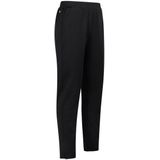 Robey - Club - Tennisbroek - Black - Regular Fit