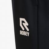 Robey - Club - Tennisbroek - Black - Regular Fit