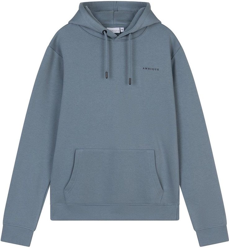 Ambique - Quinten - Sweater - Met Schipperskraag - Voor Kinderen