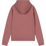 AMBIQUE - Hoodie Nick - Bordeauxrood - Comfortabele Hoodie