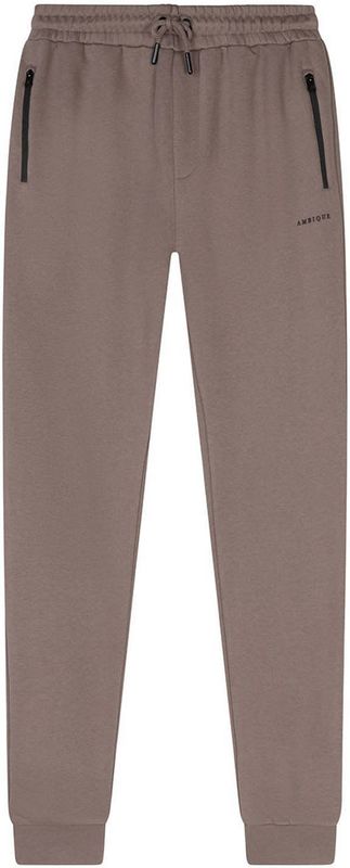 Ambique - Morris - Joggingbroek - Tapered Fit - Regular Waist